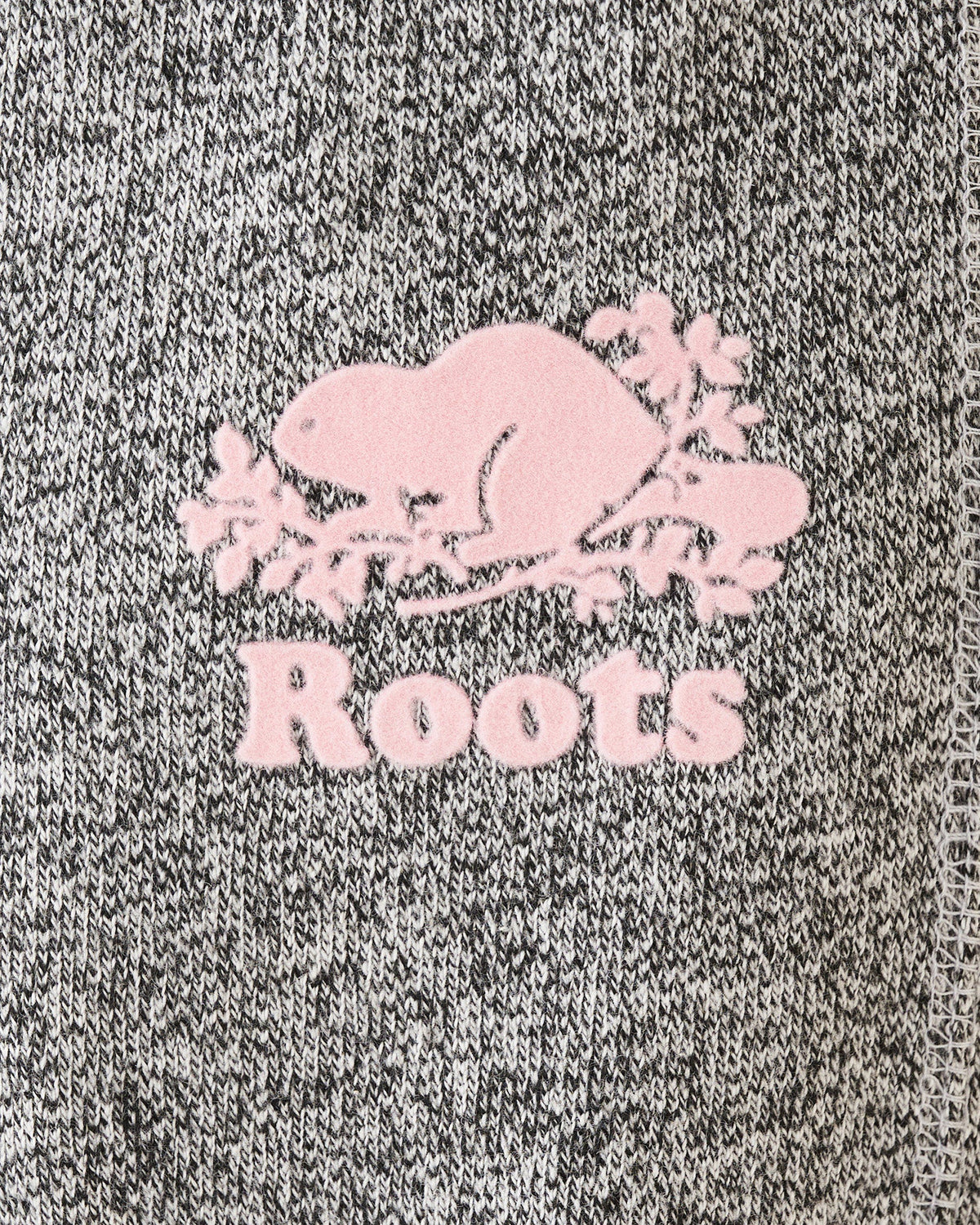 Baby Organic Original Roots Sweatpant