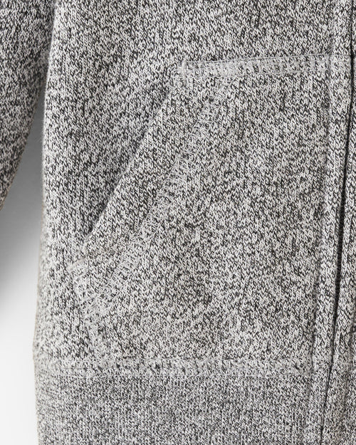 Baby Organic Original Full Zip Hoodie