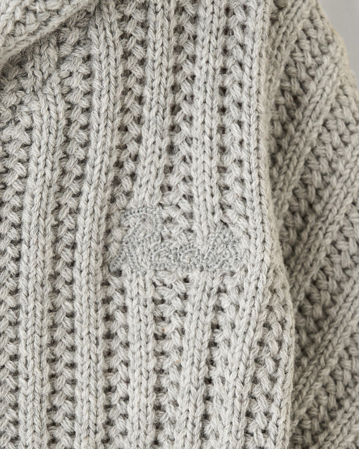 Baby Bear Cardigan