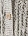 Baby Bear Cardigan