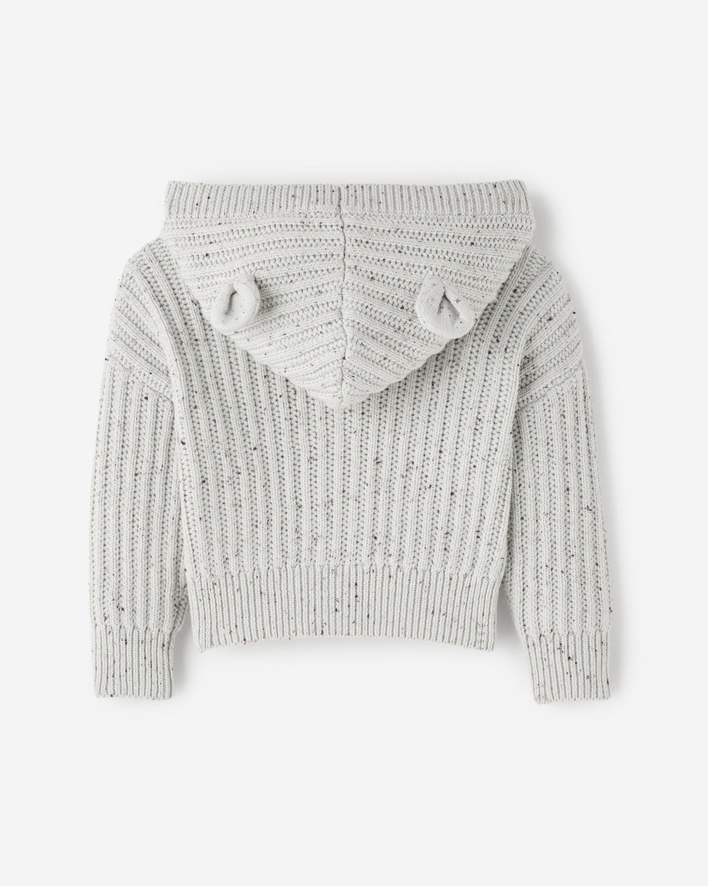 Baby Bear Cardigan