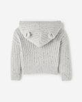 Baby Bear Cardigan