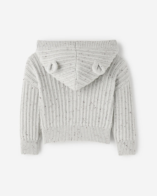 Baby Bear Cardigan