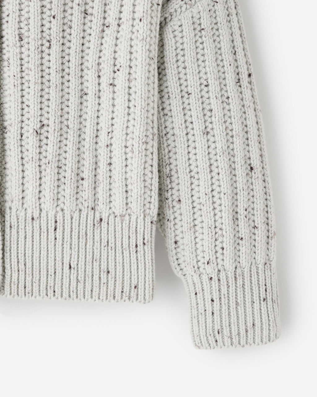Baby Bear Cardigan