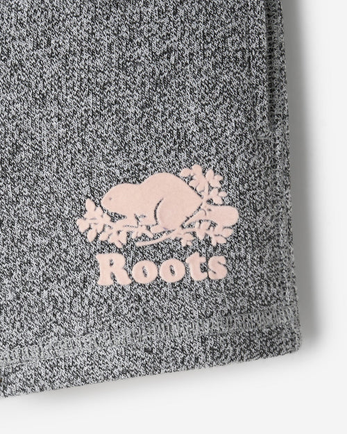 Baby Organic Original Roots Short