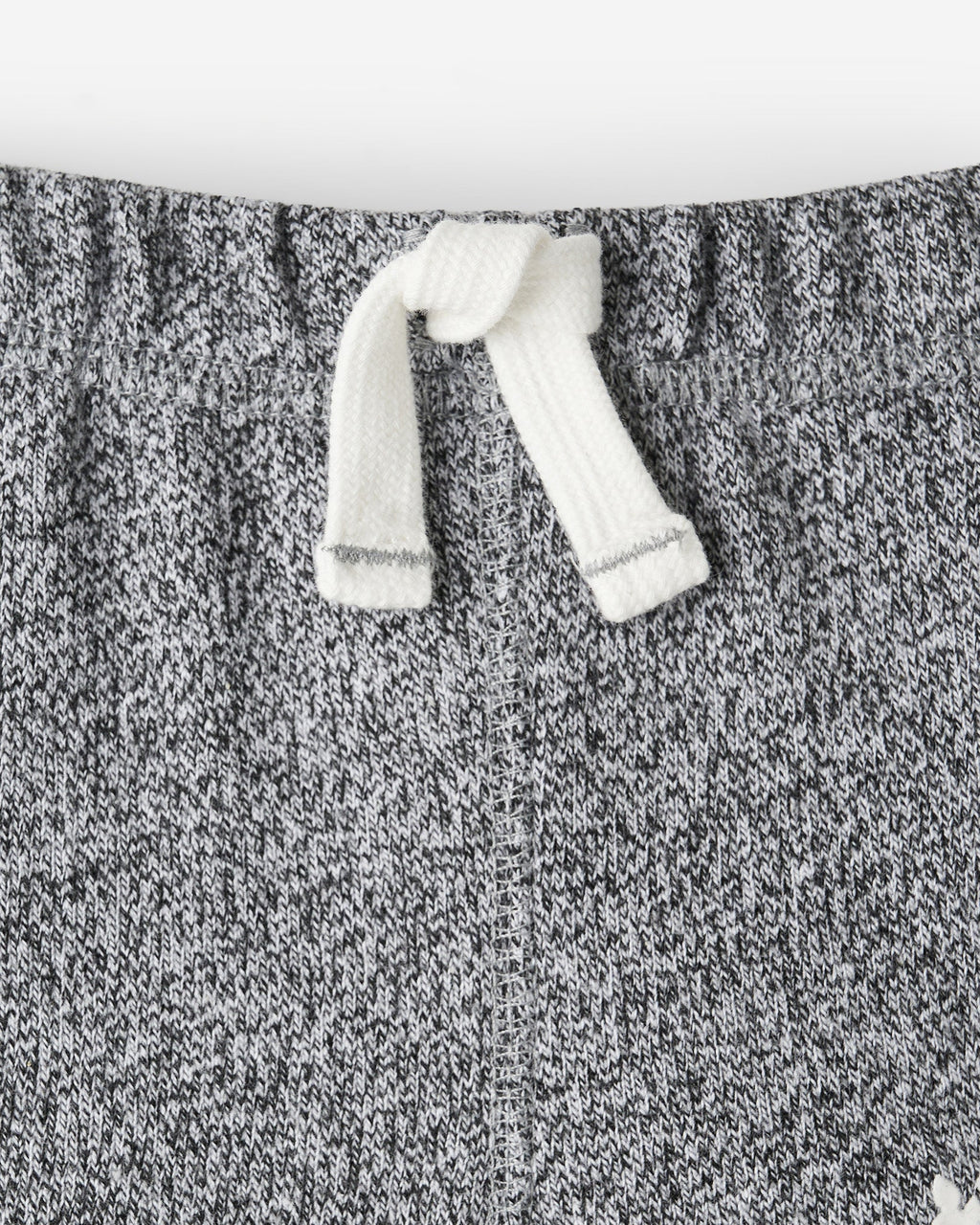 Baby Organic Original Terry Short