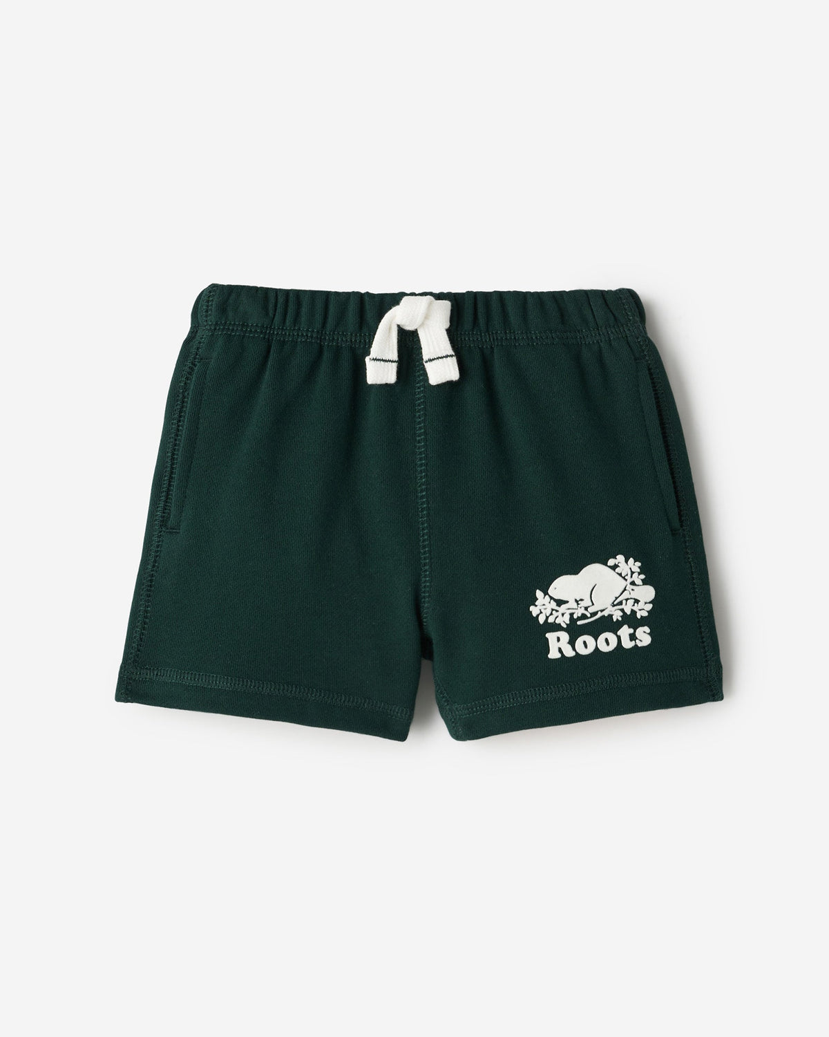 Baby Organic Original Terry Short