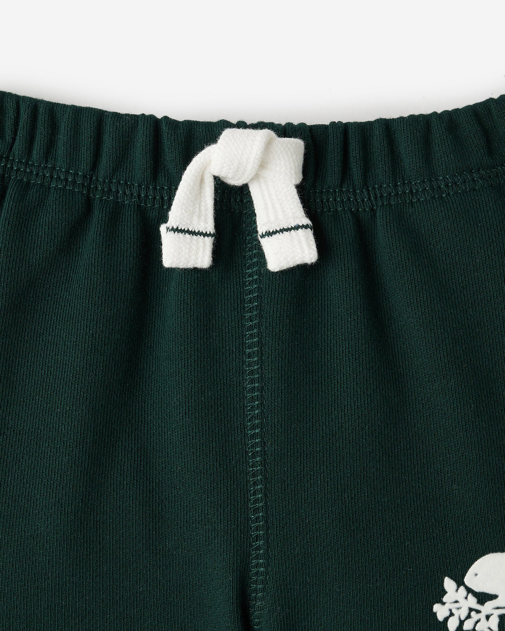 Baby Organic Original Short