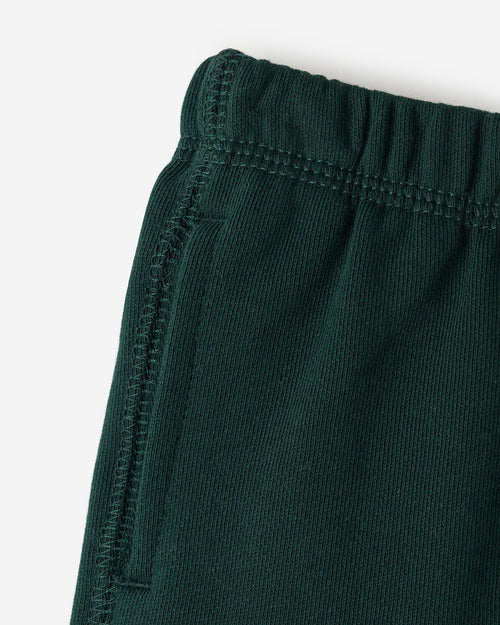 Baby Organic Original Terry Short