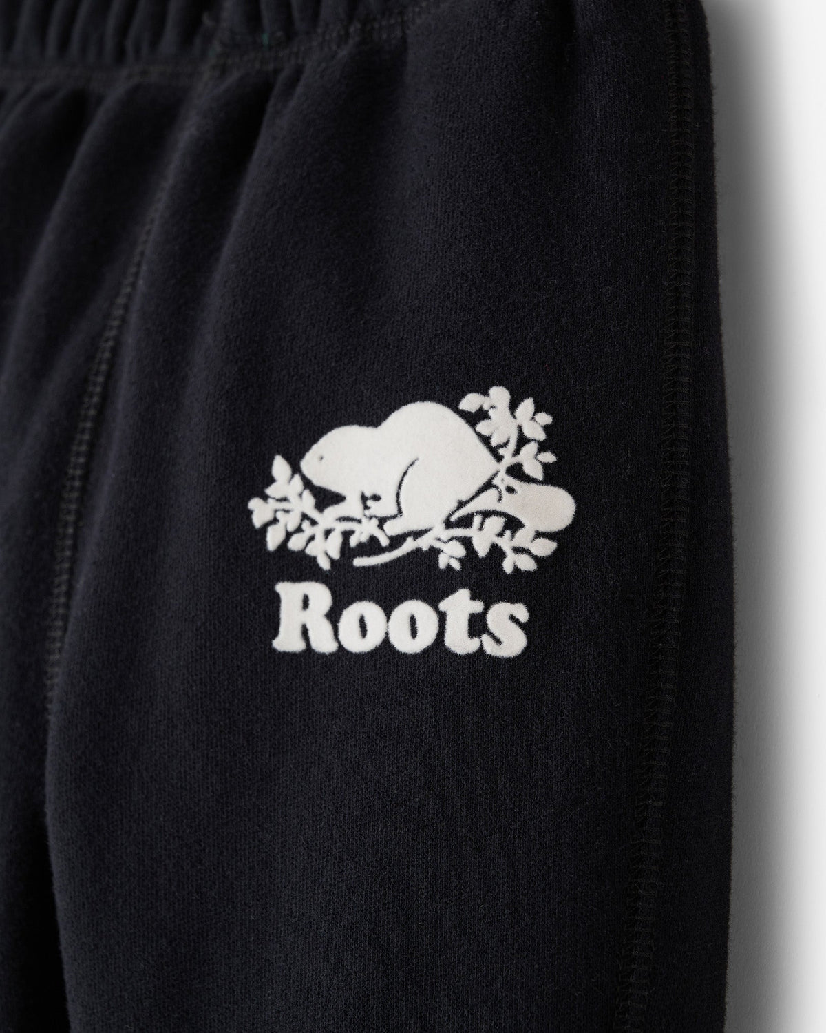 Baby Organic Original Roots Sweatpant
