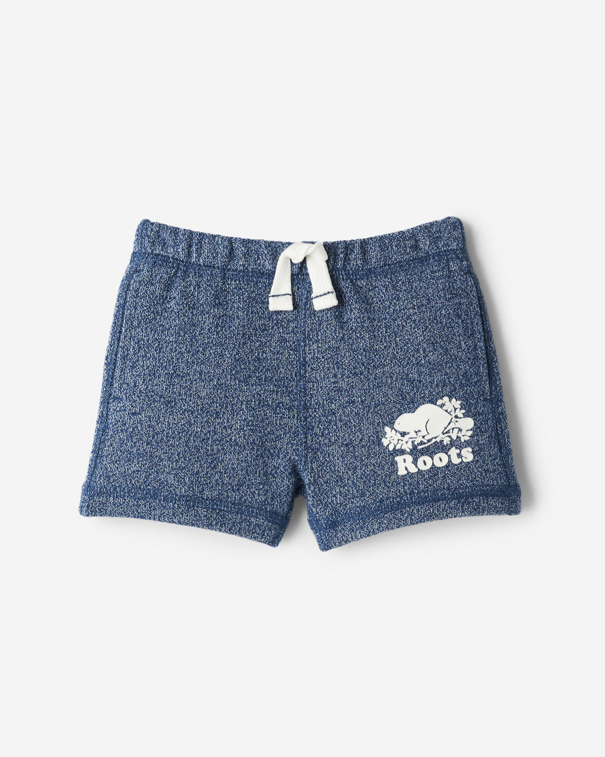 Baby Organic Original Terry Short
