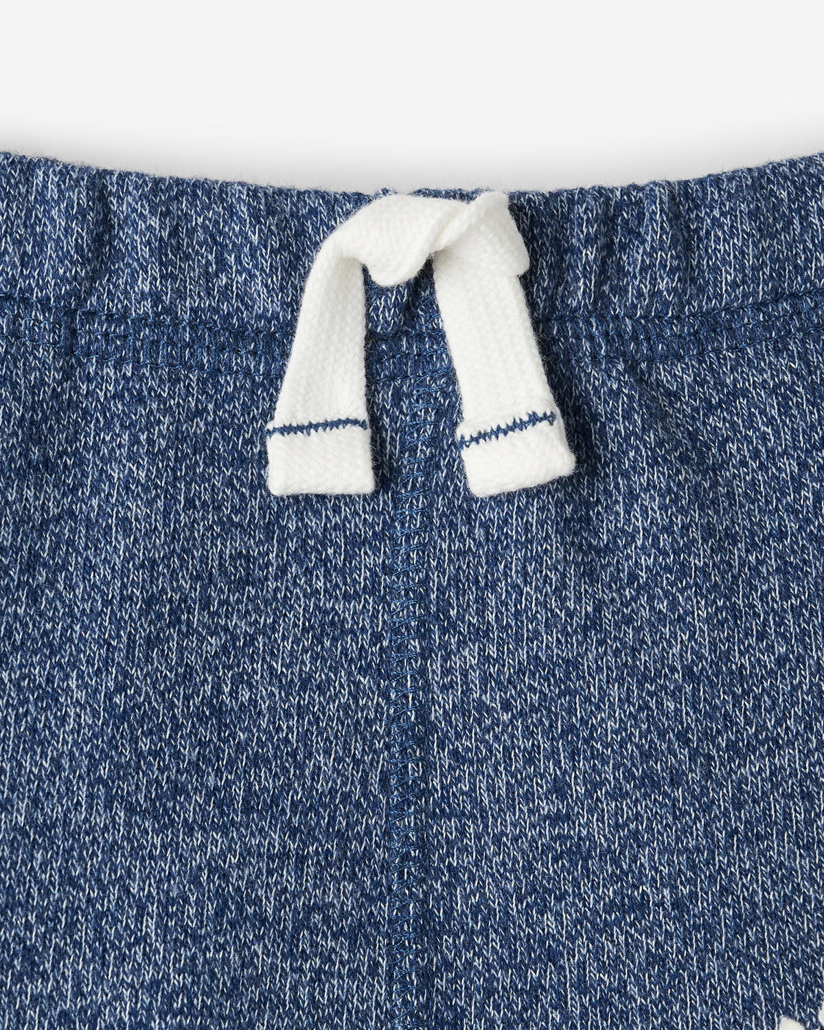 Baby Organic Original Terry Short