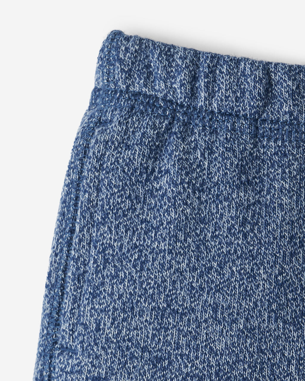 Baby Organic Original Terry Short