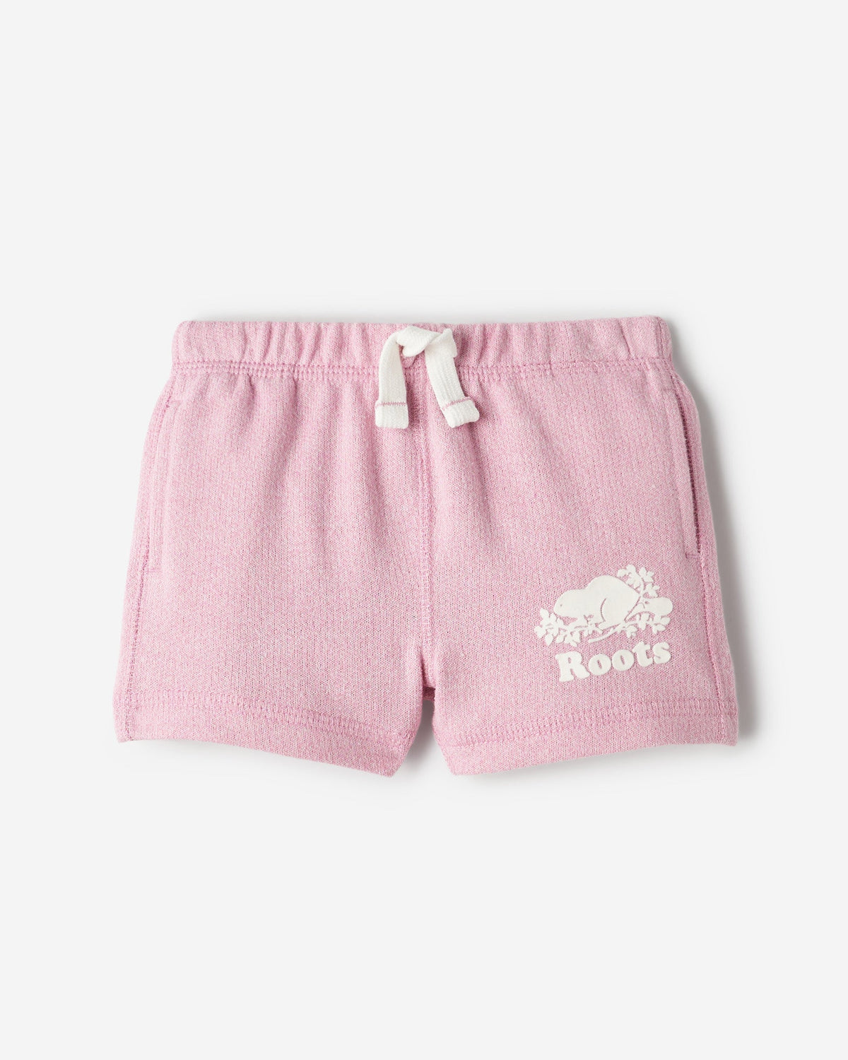 Baby Organic Original Terry Short