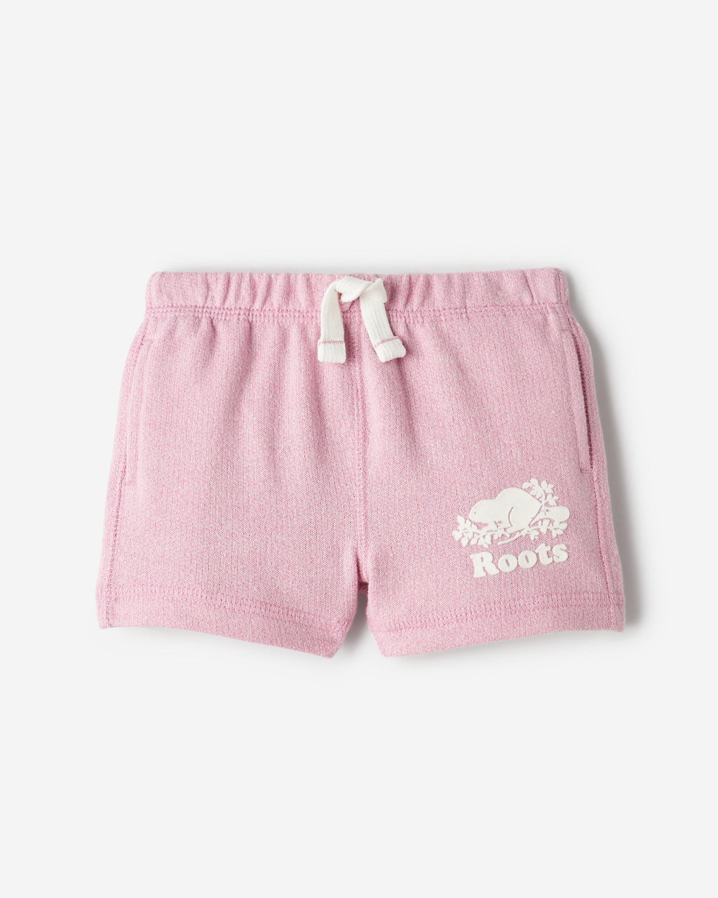 Baby Organic Original Terry Short