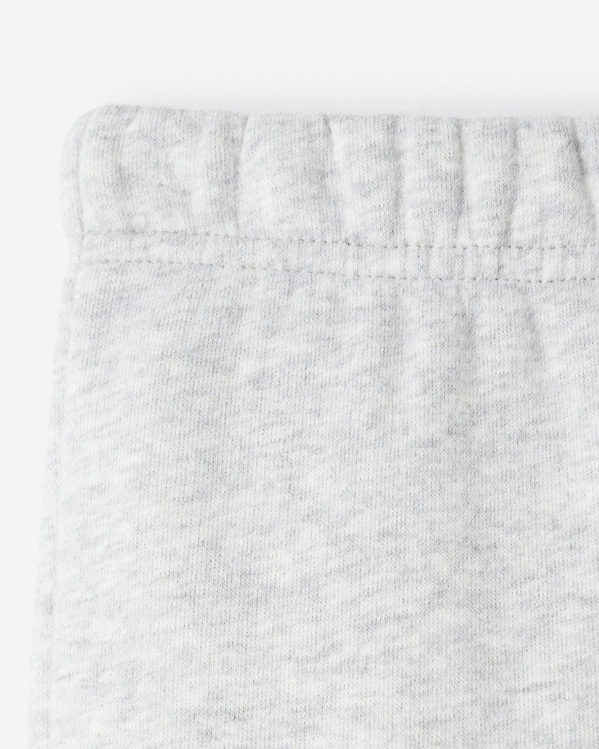 Baby Plaid Applique Sweatpant