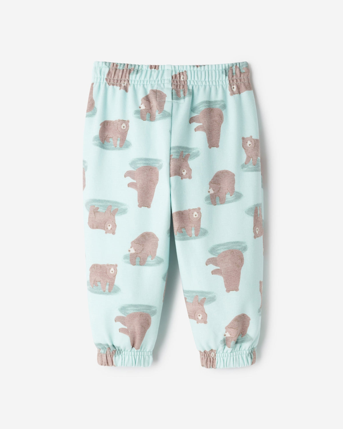 Baby Cozy Bear Sweatpant