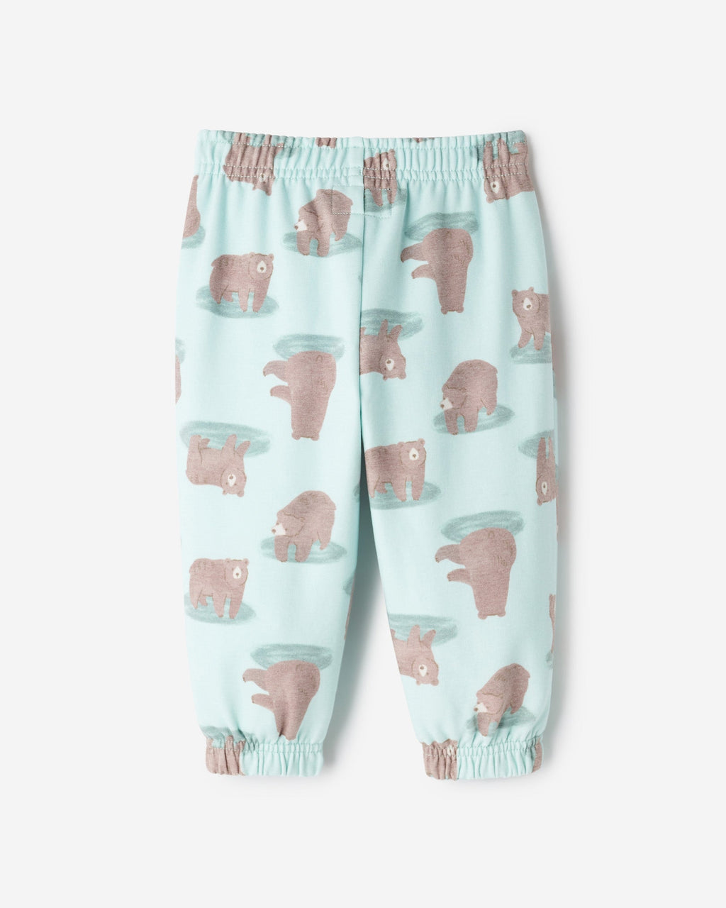 Baby Cozy Bear Sweatpant