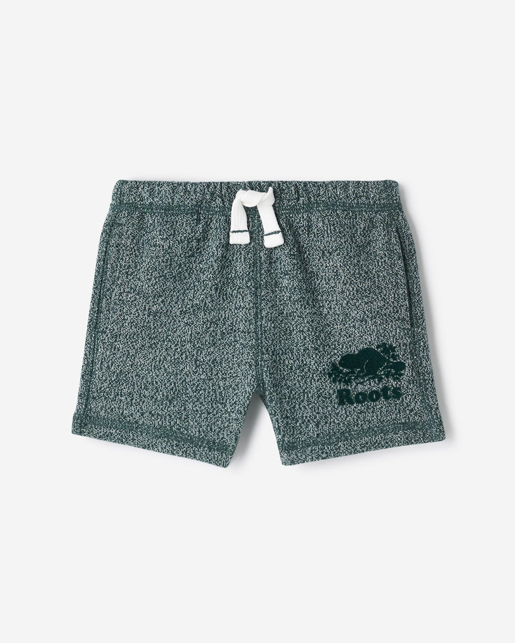 Baby Organic Original Terry Short