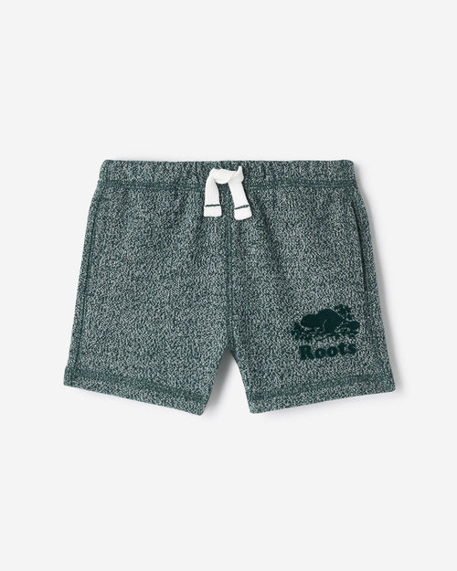 Baby Organic Original Terry Short