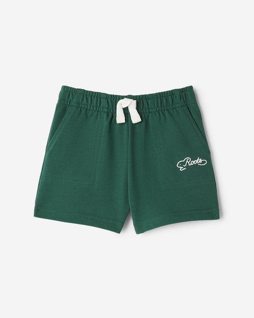 Baby Nature Club Short