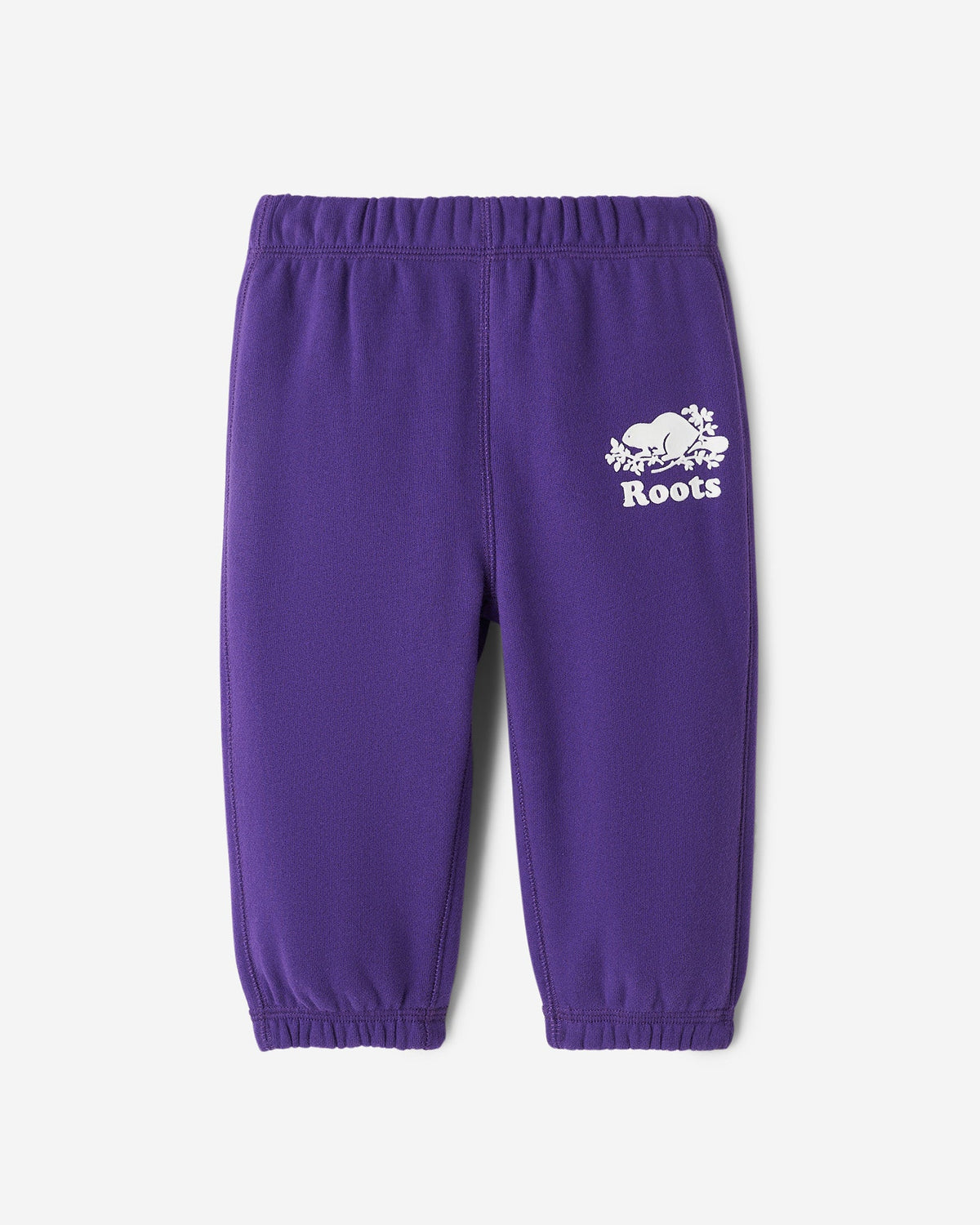 Baby Organic Original Roots Sweatpant