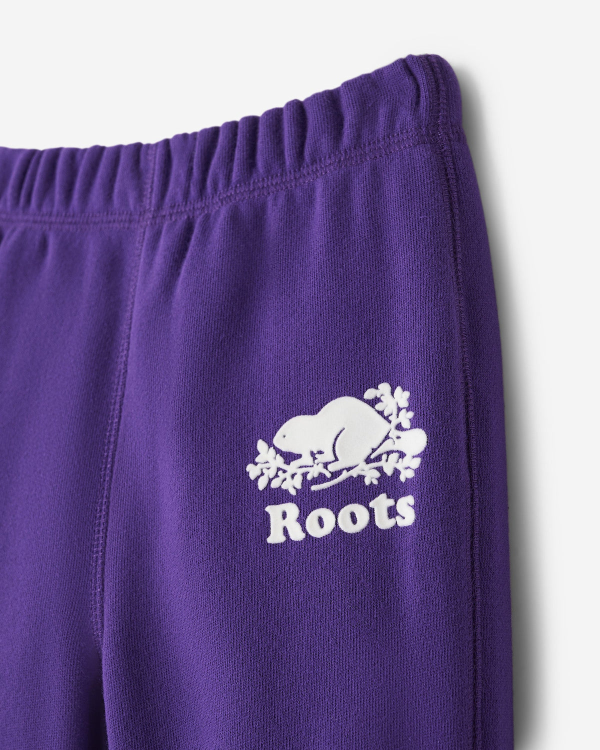 Baby Organic Original Roots Sweatpant