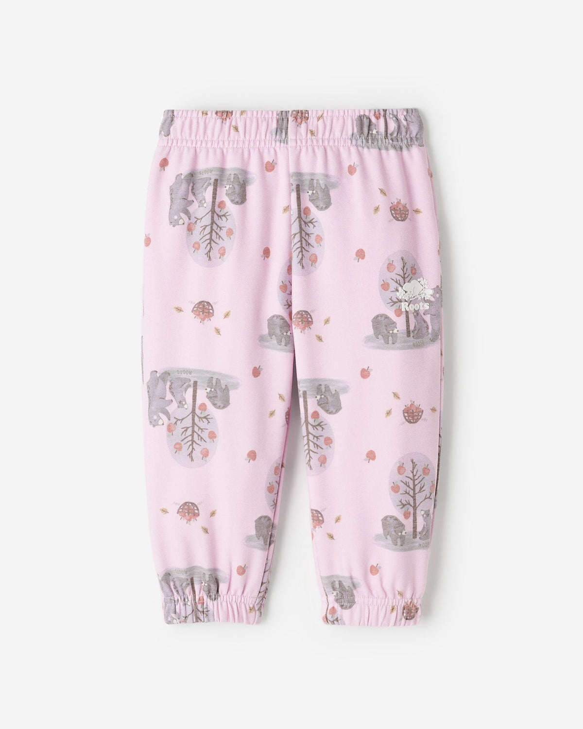 Baby Cozy Bear Sweatpant