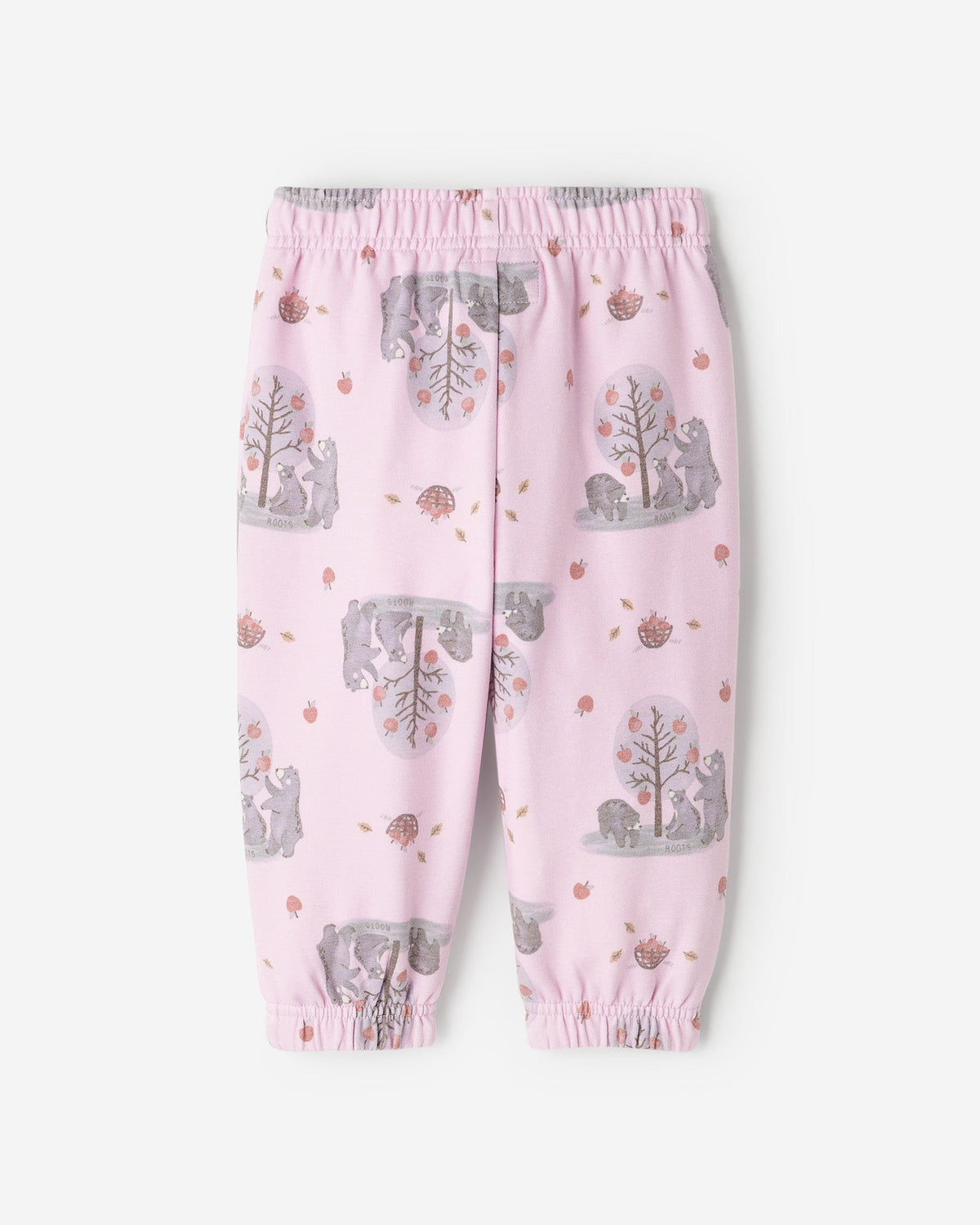 Baby Cozy Bear Sweatpant