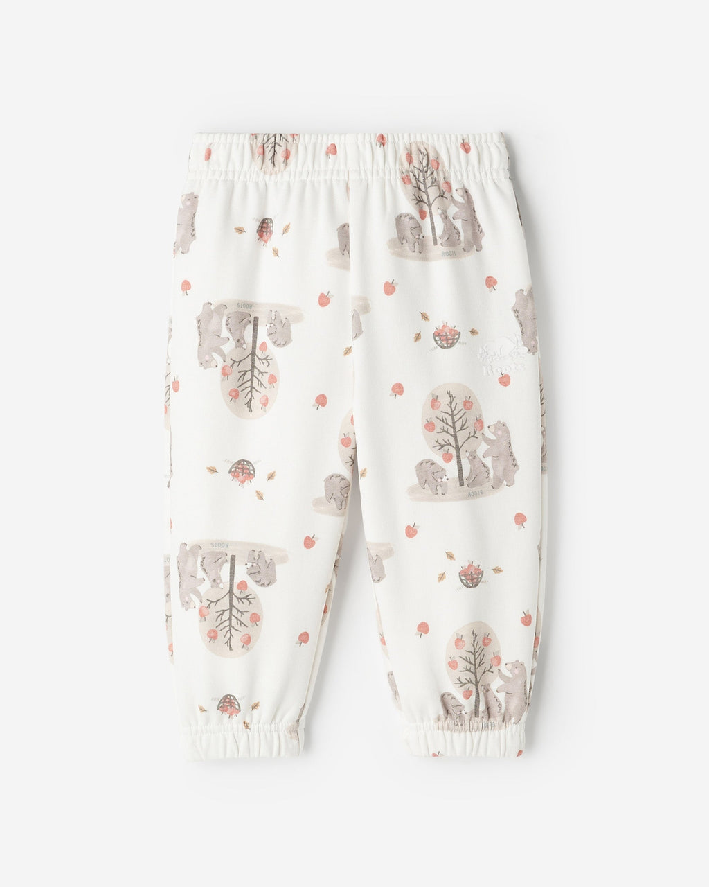 Baby Cozy Bear Sweatpant