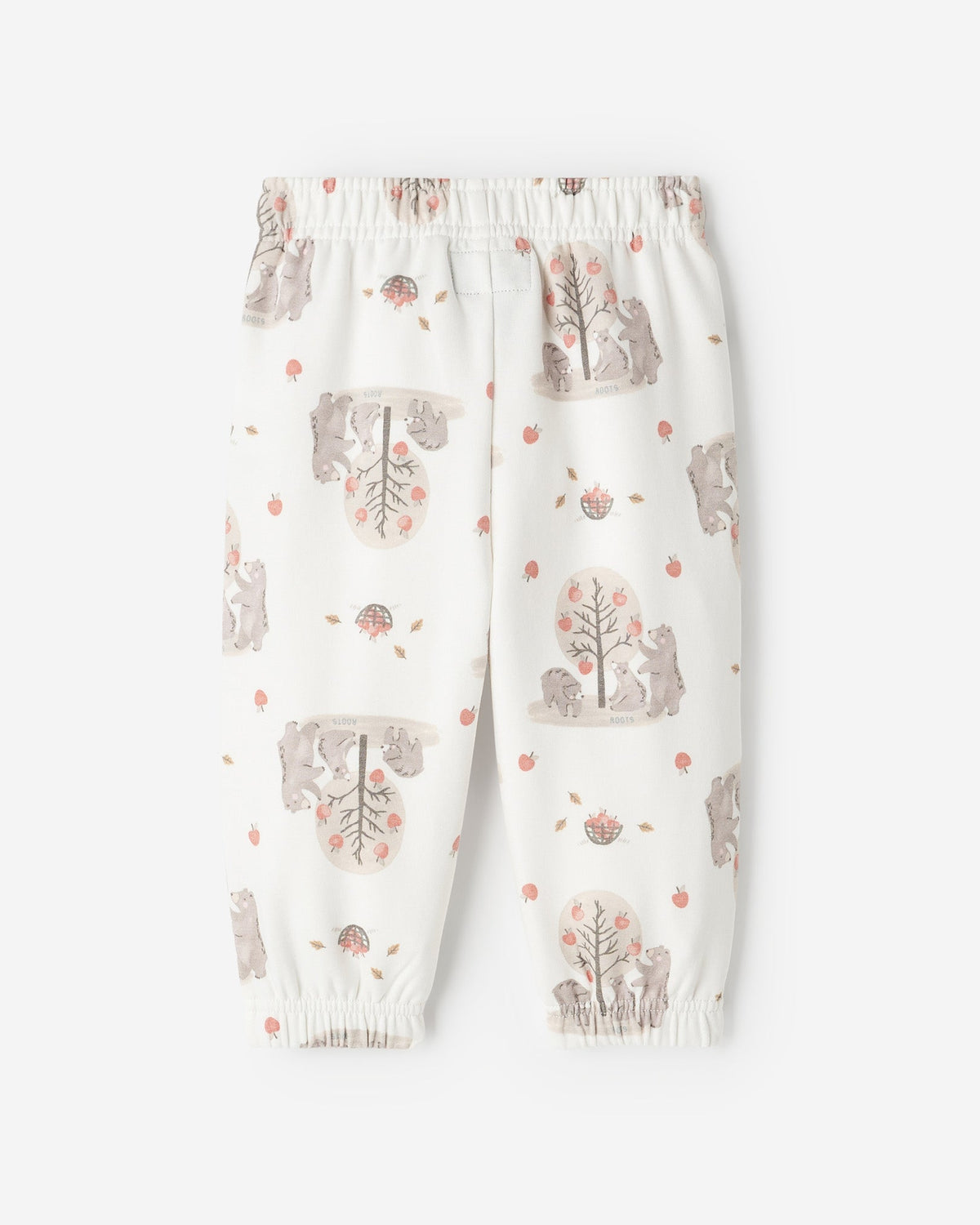 Baby Cozy Bear Sweatpant