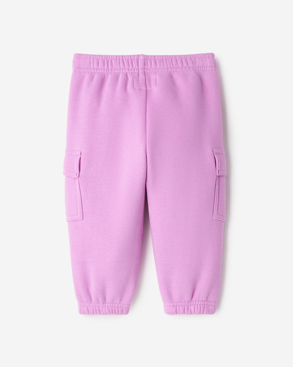 Baby Cloud Relaxed Cargo Sweatpant