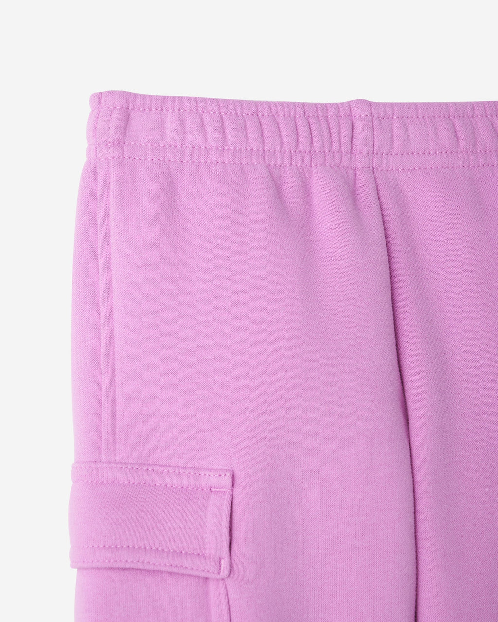 Baby Cloud Relaxed Cargo Sweatpant