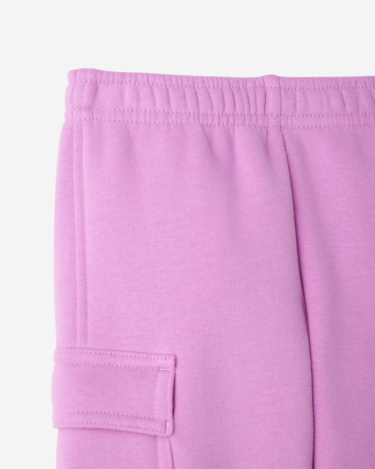 Baby Cloud Relaxed Cargo Sweatpant