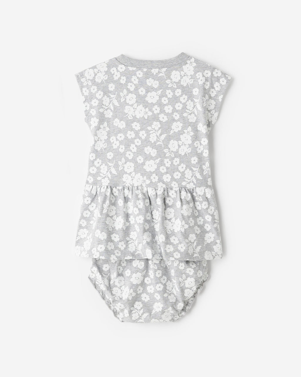 Baby Floral Dress