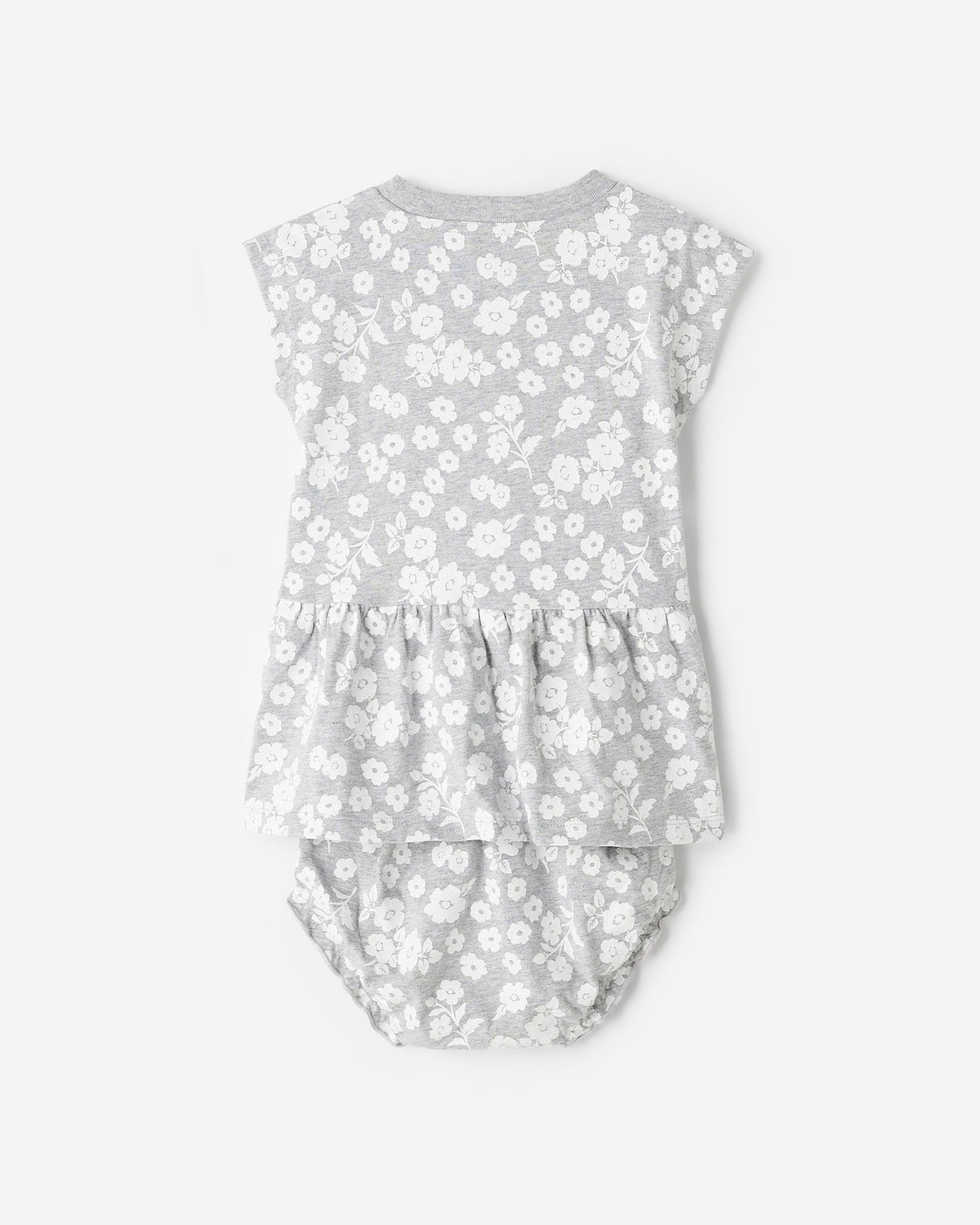 Baby Floral Dress