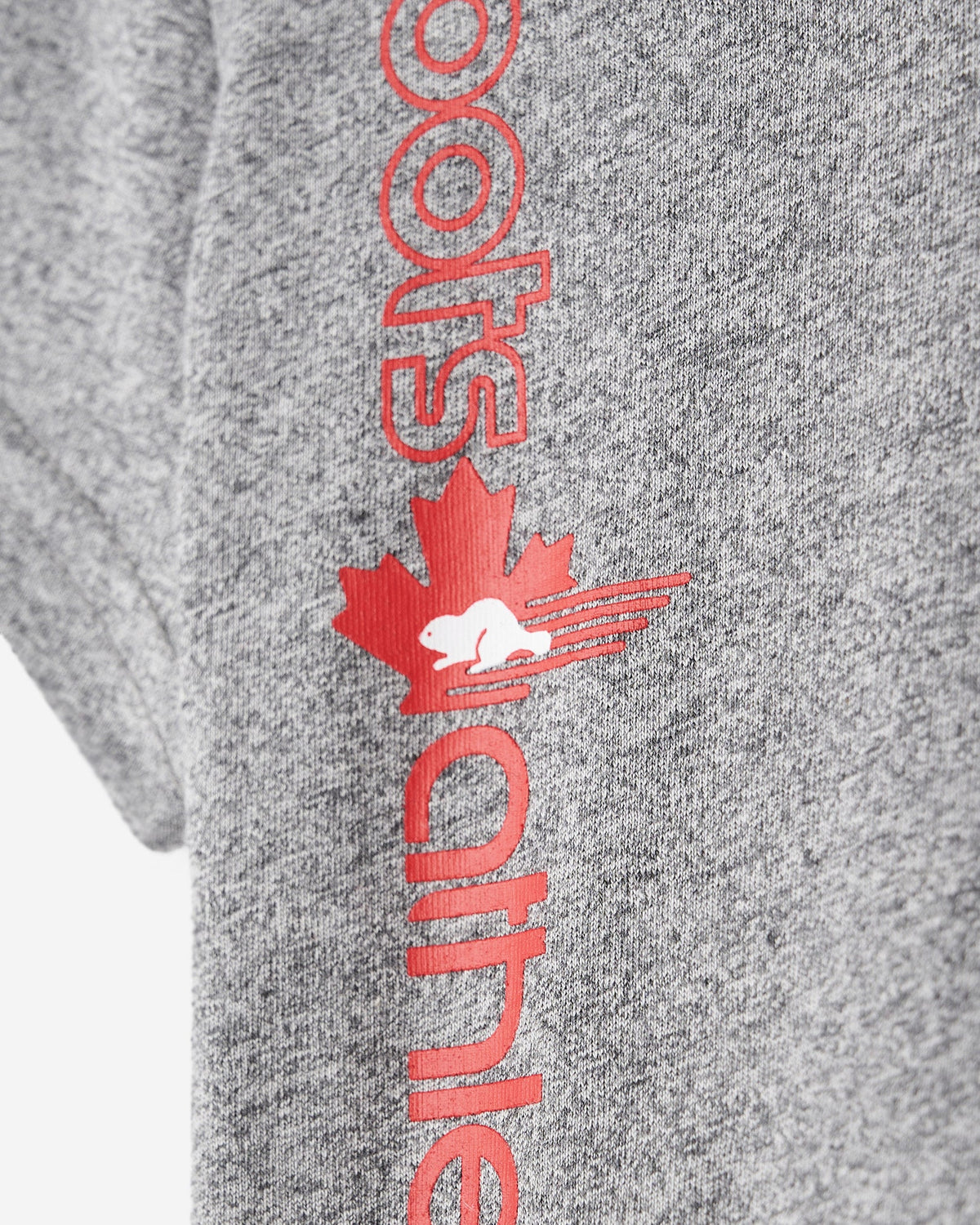 Baby Northern Athletics T-Shirt
