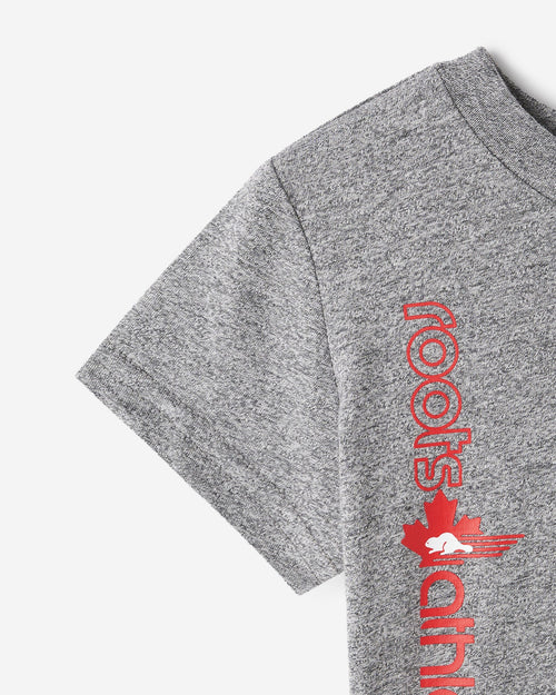 Baby Northern Athletics T-Shirt