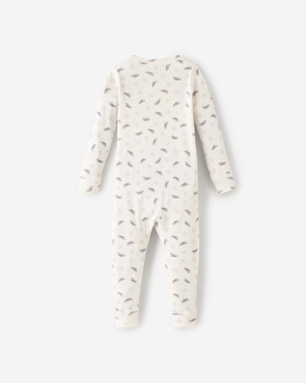 Roots Baby's First Sleeper