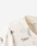Roots Baby's First Sleeper