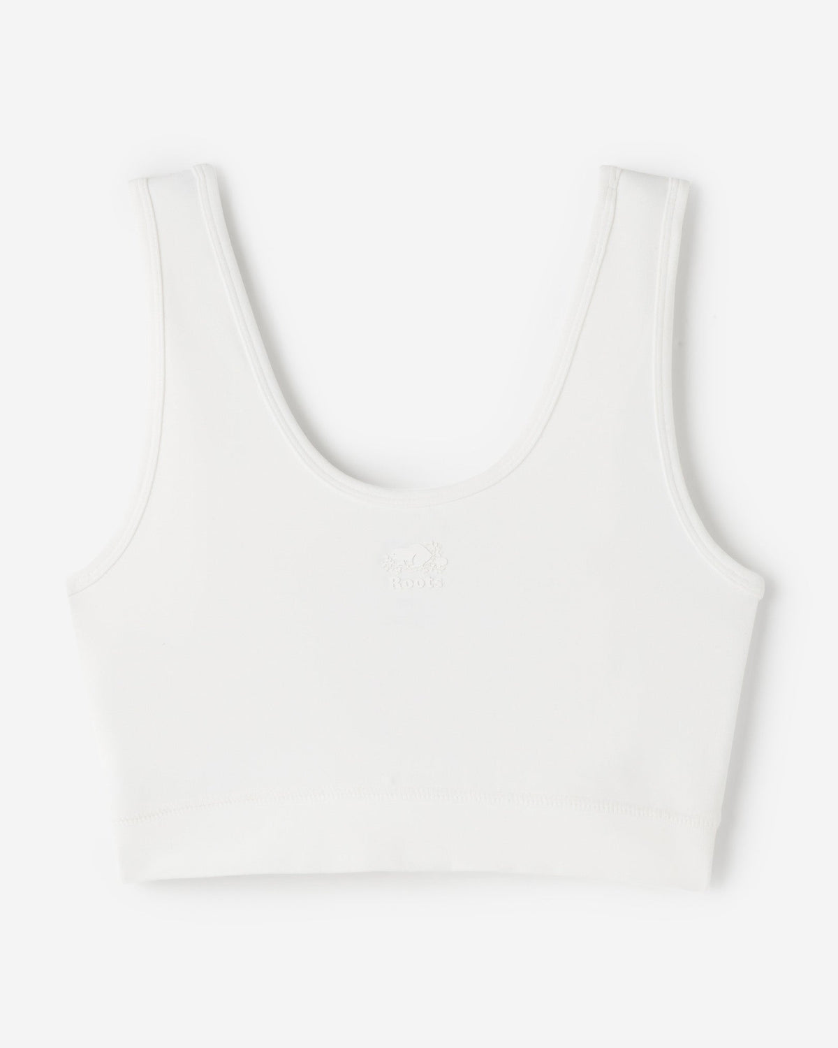 Restore Crop Tank