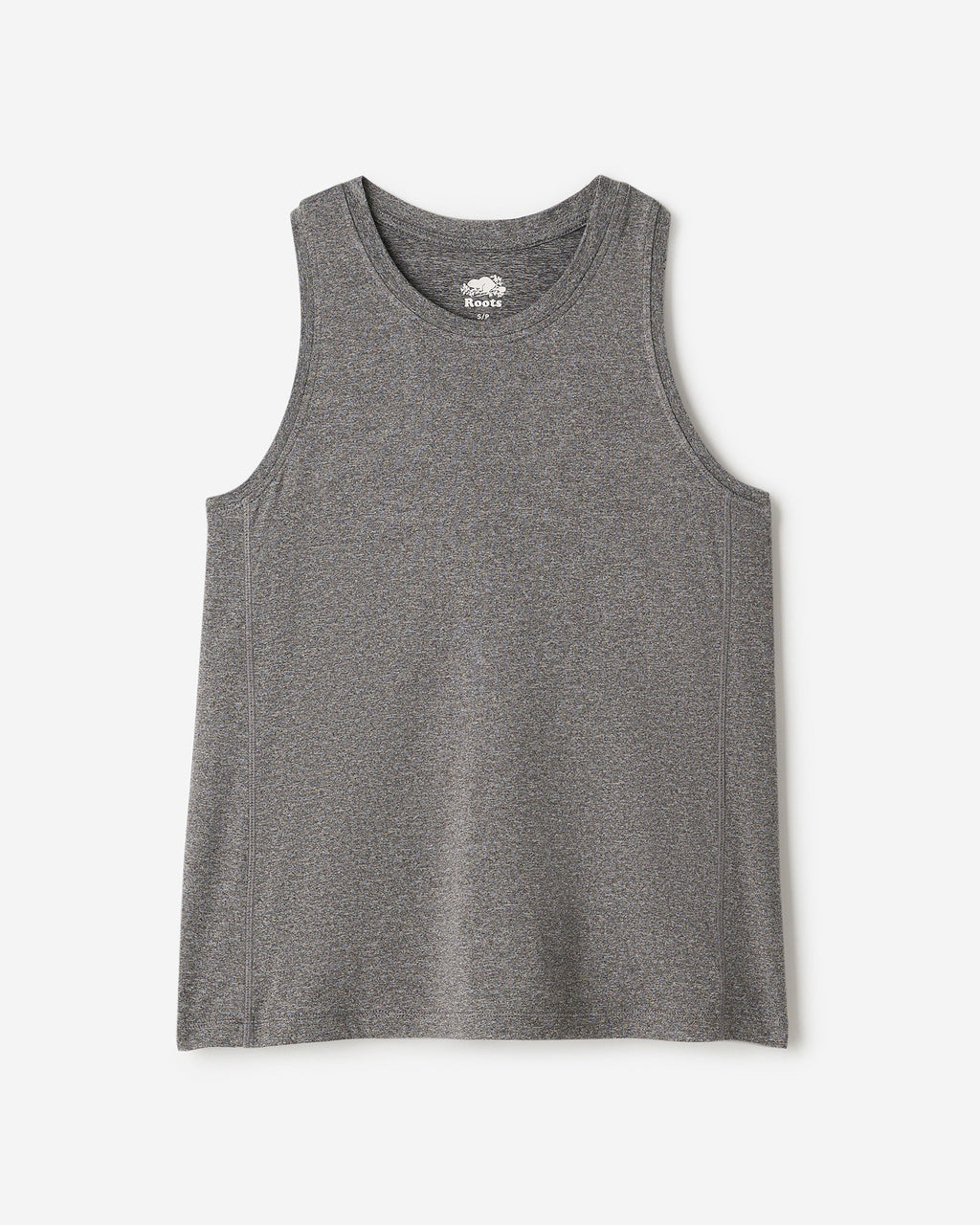 Renew Knit Racer Tank