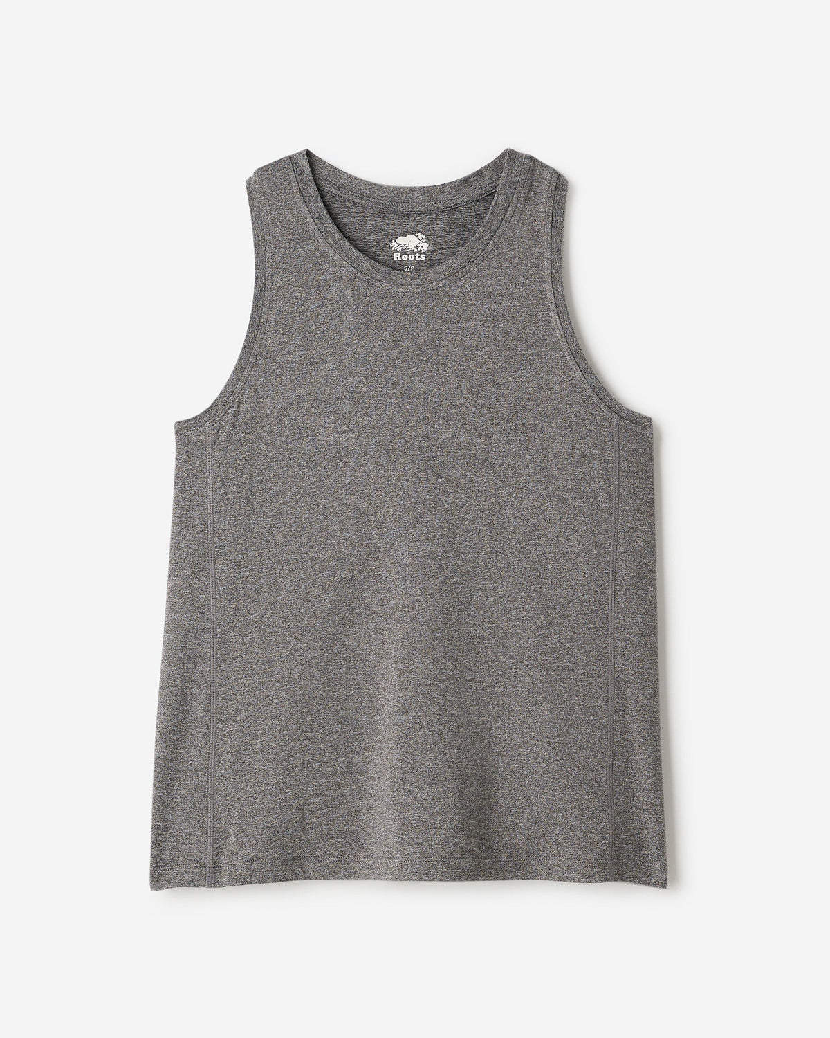 Renew Knit Racer Tank