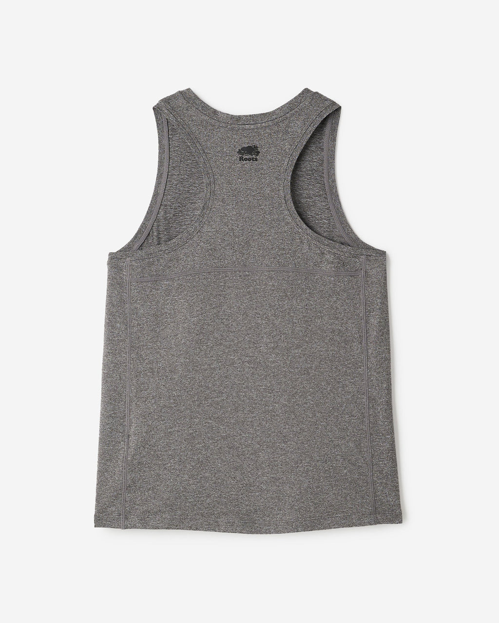 Renew Knit Racer Tank