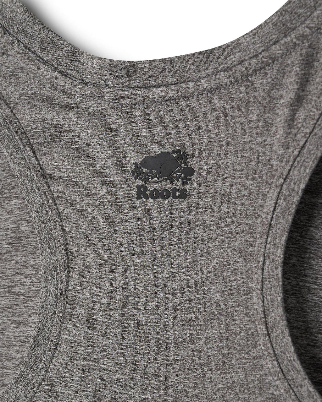 Renew Knit Racer Tank
