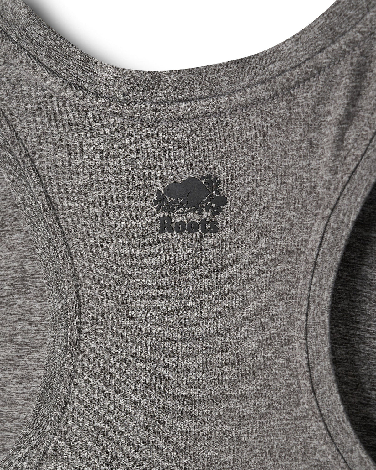 Renew Knit Racer Tank