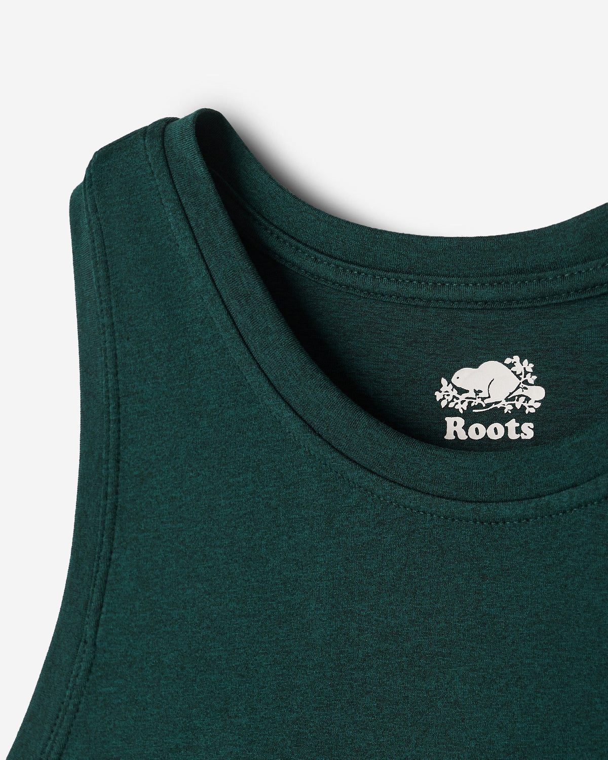 Renew Knit Racer Tank