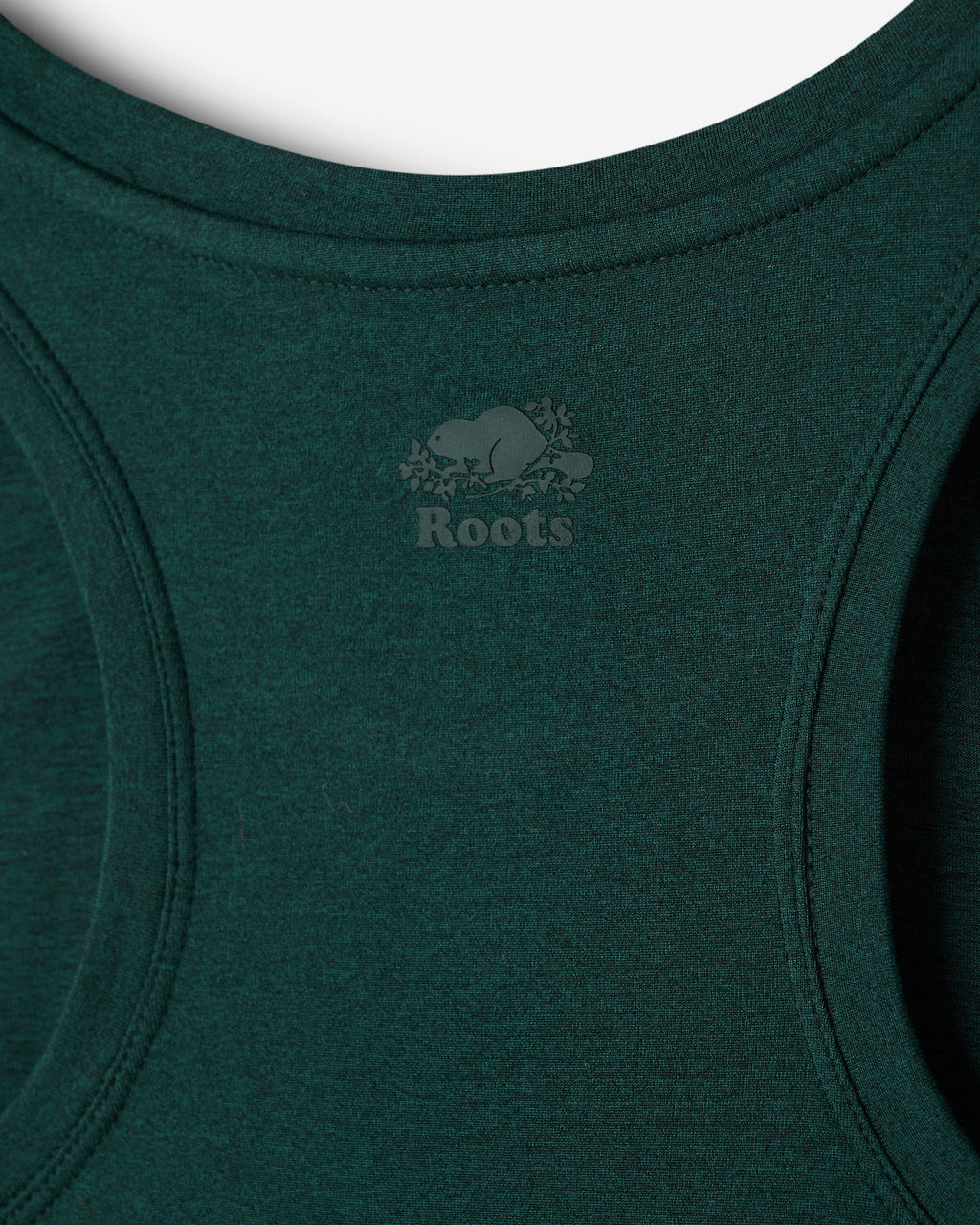 Renew Knit Racer Tank