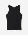 Roam Rib Fitted Tank Top