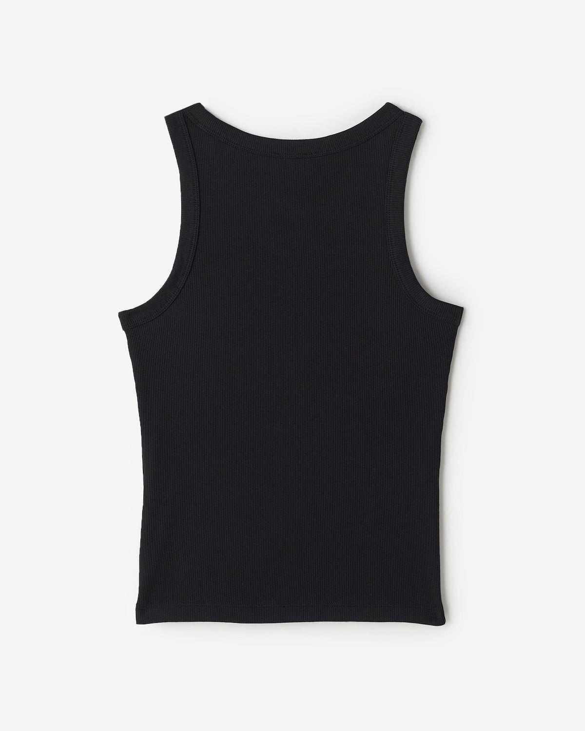 Roam Rib Fitted Tank Top
